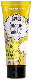 sugary vanilla 150